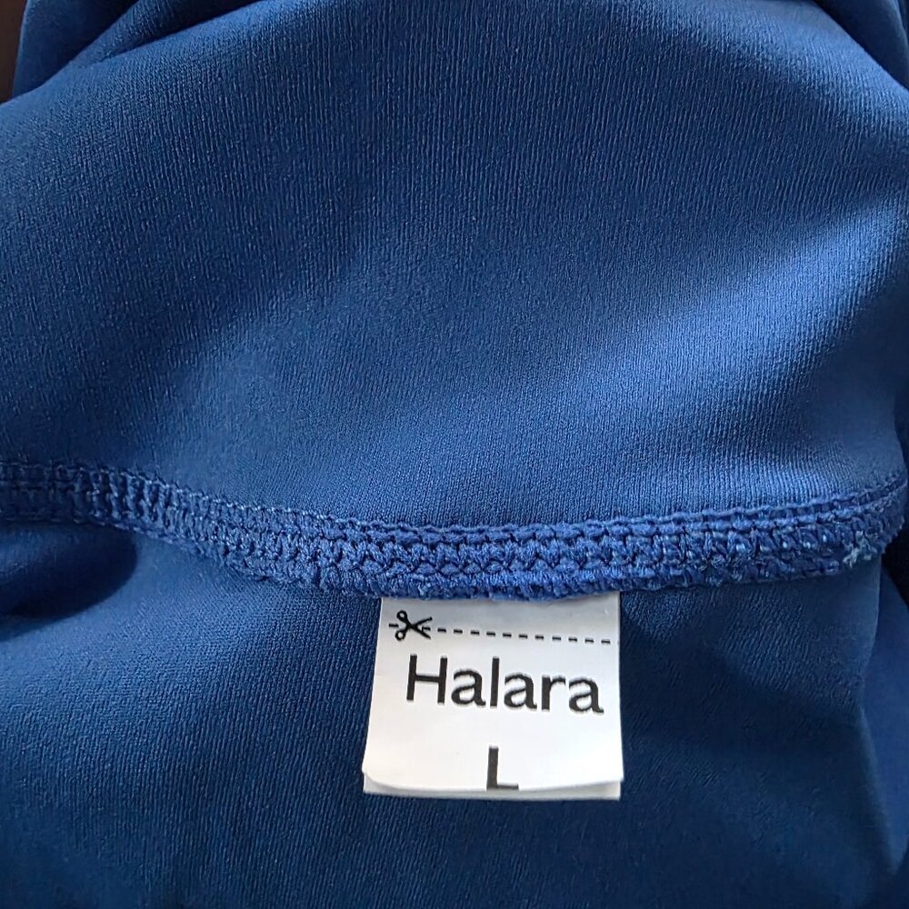 HALARE (LG) Everyday SoftlyZero Airy Crossover 2-in1 Skort - Picture 7 of 7